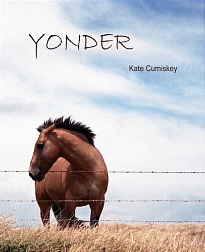 Yonder (Paperback)