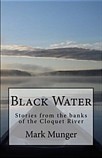 Black Water (Paperback)