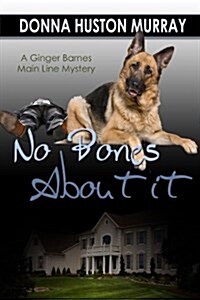 No Bones about It (Paperback)