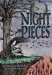 Night Pieces (Paperback)