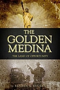 The Golden Medina (Paperback, 3)