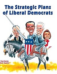 The Strategic Plans of Liberal Democrats (Paperback)