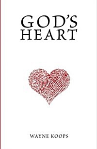 Gods Heart (Paperback)