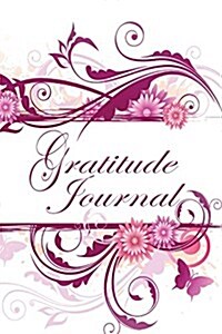 Gratitude Diary (Paperback, Soft Cover)