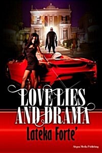 Love Lies and Drama (Paperback)