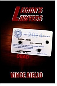 Legions Lawyers (Paperback)