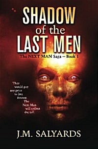 Shadow of the Last Men (Paperback)