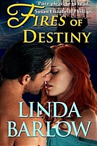 Fires of Destiny (Paperback)