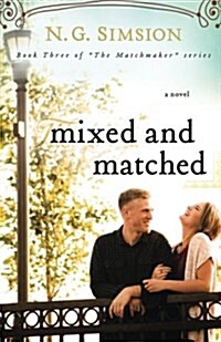 Mixed and Matched (Paperback)