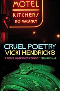 Cruel Poetry (Paperback)