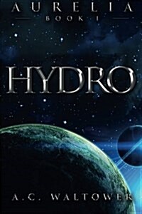 Hydro (Paperback)