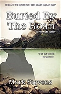 Buried by the Roan (Paperback)