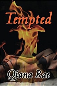 Tempted (Paperback)