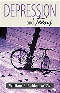 Depression and Teens (Paperback)