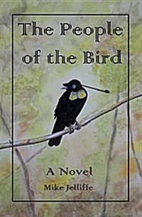 The People of the Bird: Nenge Series Book 1 (Paperback)