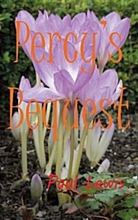 Percys Bequest (Paperback)