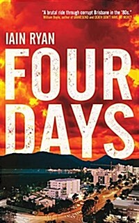 Four Days (Paperback)