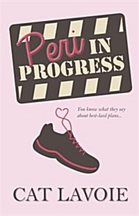 Peri in Progress (Paperback)