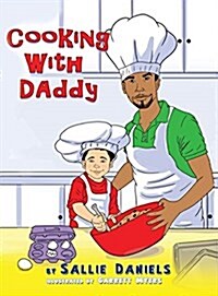 Cooking with Daddy (Hardcover)