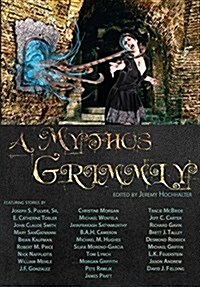 A Mythos Grimmly (Hardcover)
