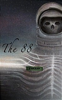 The 88 (Paperback)