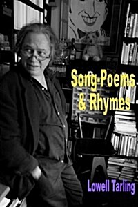 Song-Poems & Rhymes (Colour Edition) (Paperback)