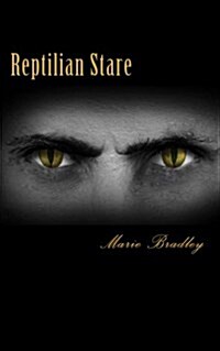 Reptilian Stare (Paperback)