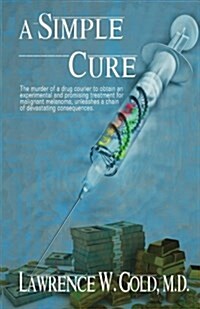 A Simple Cure (Paperback)