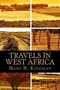 Travels in West Africa (Paperback)