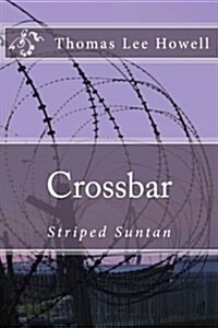 Crossbar (Paperback)