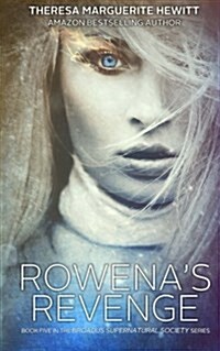 Rowenas Revenge (Paperback)