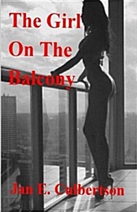 The Girl on the Balcony (Paperback)