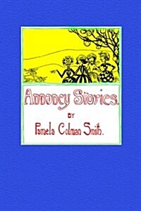 Annancy Stories (Paperback)