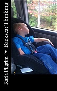 Backseat Thinking (Paperback)