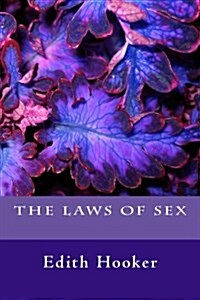 The Laws of Sex (Paperback)