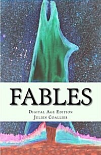 Fables: Digital Age Edition (Paperback)