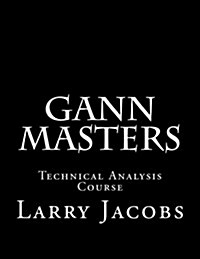 Gann Masters (Paperback)