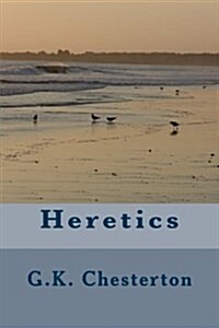 Heretics (Paperback)