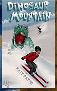 Dinosaur Mountain: 5x8 Version (Paperback)