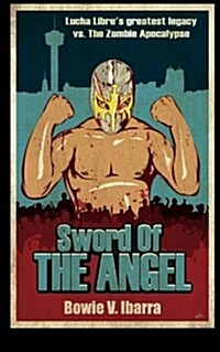 Sword of the Angel (Paperback)