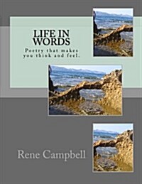 Life in Words (Paperback)