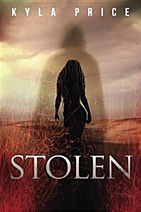 Stolen (Paperback)