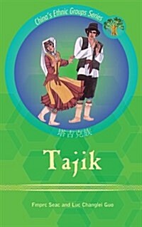 Tajik: With Statistical Data (Paperback)