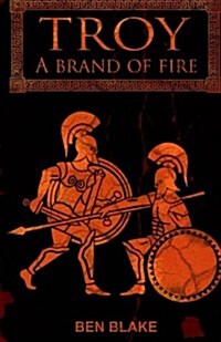 A Brand of Fire (Paperback)