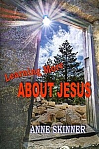 Learning More about Jesus (Paperback)