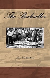 The Bookseller (Paperback)