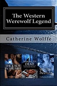 The Western Werewolf Legend (Books 1-3) (Paperback)