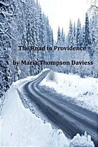 The Road to Providence (Paperback)