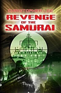 Revenge of the Samurai (Paperback)