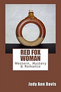 Red Fox Woman (Paperback)